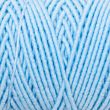 Эластичная нить / Светло-синий