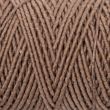 Эластичная нить / Темно-коричневый