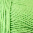 Пряжа  Woolbox Wooligurumi 50г / Зеленый лайм