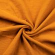 Двойная хлопковая ткань / 353 Карамель