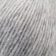 Пряжа Riga 50г / Светло-серый