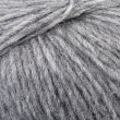Пряжа Riga 50г / Темно-серый