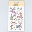 Наклейки / Reindeer