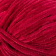Пряжа Durable Velvet 100g / 222 Bordeaux