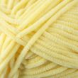 Пряжа Durable Velvet 100g / 309 Light yellow