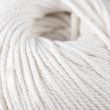 Шнур для макраме Durable Macrame / 310 White