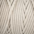 Хлопковый шнур Durable Braided / 2215 White Pepper