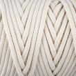 Хлопковый шнур Durable Braided / 326 Ivory