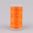 Нить MEZ Flex nr.120 100m / 3742 Neon Orange
