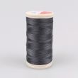 Нить MEZ Flex nr.120 100m / 5019 Dk Grey