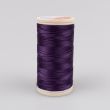 Нить MEZ Flex nr.120 100m / 8177 Dk Purple