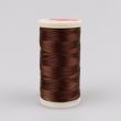 Нить MEZ Flex nr.120 100m / 8608 Dk Brown