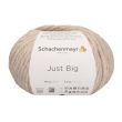 Пряжа Schachenmayr Just Big 100 g / 00005 Sand Meliert