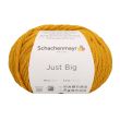 Пряжа Schachenmayr Just Big 100 g / 00022 Curry