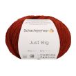 Пряжа Schachenmayr Just Big 100 g / 00025 Ziegel
