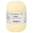 Пряжа Baby Smiles Suavel 50 g / 07536 Zart gelb