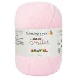 Пряжа Baby Smiles Suavel 50 g / 07552 Baby rosa