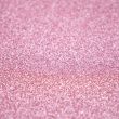 Блестящий фетр / Розовый