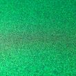 Блестящий фетр / Зеленый