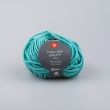 Пряжа Pura Lana Baruffa Aran / 318 Turquoise