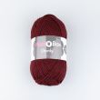 Пряжа Woolbox Chunky 100г / Цвет вина 06