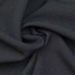 Костюмная ткань Plain Power Stretch / 5001 Чернaя