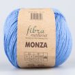 Пряжа Fibra Natura Monza 100 g / 26-18 Cиний