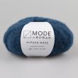 Пряжа Mode at Rowan Alpaca Haze 25 g / Navy