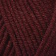 Пряжа Emu Classic Chunky / 100 г Wine (161)