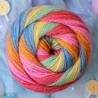 Пряжа Emu Funfair Swirl DK 150 г / Helter Skelter 002