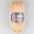 Пряжа Woolbox Chunky 100г / Bran 513