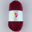 Пряжа WoolBox Imagine Classic Anti pilling Aran 100 г / 303 Black Cherry Pie