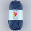 Пряжа WoolBox Imagine Classic Anti pilling Aran 100 г / 305 Double Denim