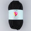 Пряжа WoolBox Imagine Classic Anti pilling Aran 100 г / 308 Midnight Noir