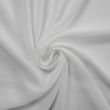 Креп-шифон Pearl / Белый