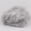 Шерсть для валяния / K1004 Светло-серый