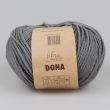 Пряжа Fibra natura Dona 50 г / 37 Dry moss