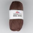 Пряжа для носков Himalaya Wool Socks 100 г / 827 Brown