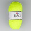 Пряжа для носков Himalaya Wool Socks 100 г / 880 Dry grass green