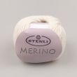 Пряжа Stenli Merino Silk 50 г / 3664 Grey-beige