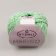 Пряжа Stenli Merino Silk 50 г / 3744 Pale dogwood