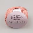 Пряжа Stenli Merino Silk 50 г / 3391 Powder