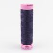 Швейная нить ASPO 120 5x100m / 0580 Dark Purple