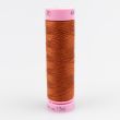 Швейная нить ASPO 120 5x100m / 1346 Red-Brown