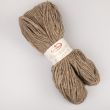 Пряжа Stenli Natural Wool 2 ply 200 г / 02 Natural grey