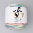 Пряжа Emu Funfair Stripe Cotton Blend DK 150 г  / Bubblegum Swirl (003)