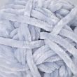 Пряжа Himalaya Velvet 100 g / 90051 Cерaя