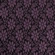 Кружево для платья / Фиолетовaя