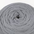 Трикотажная пряжа Mocha Yarn / Pearl Grey