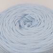 Трикотажная пряжа Mocha Yarn / Pale Blue